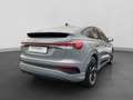 Audi Q4 e-tron Sportback 35 S LINE LM20 MATRIX-LED OP Grau - thumbnail 3
