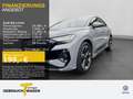 Audi Q4 e-tron Sportback 35 S LINE LM20 MATRIX-LED OP Grau - thumbnail 1