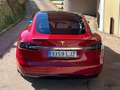 Tesla Model S Model S Performance AWD Performance Rojo - thumbnail 30