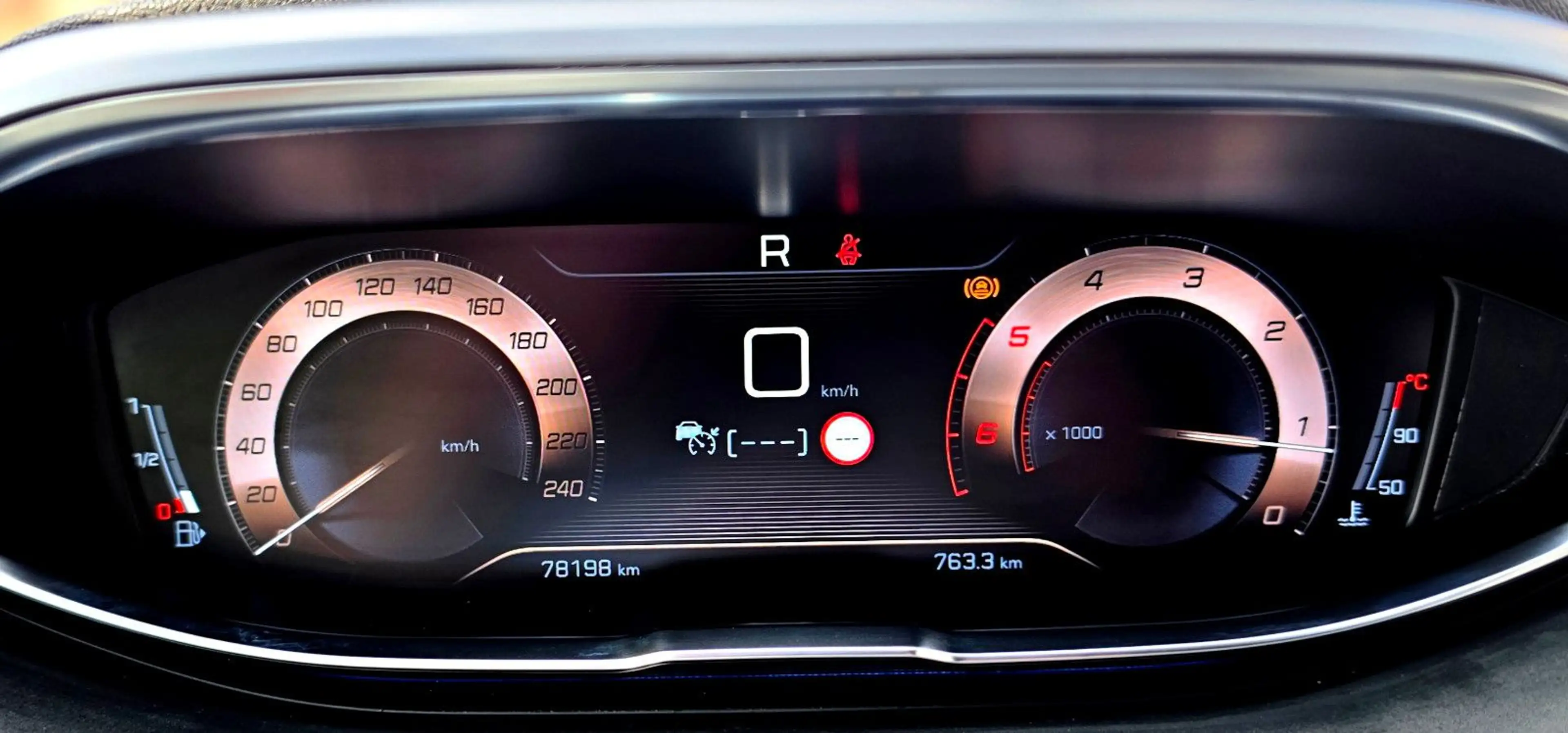 Peugeot 3008 Allure GT-Line *Led*Kamera*elektr.Heckklap. — photo 11