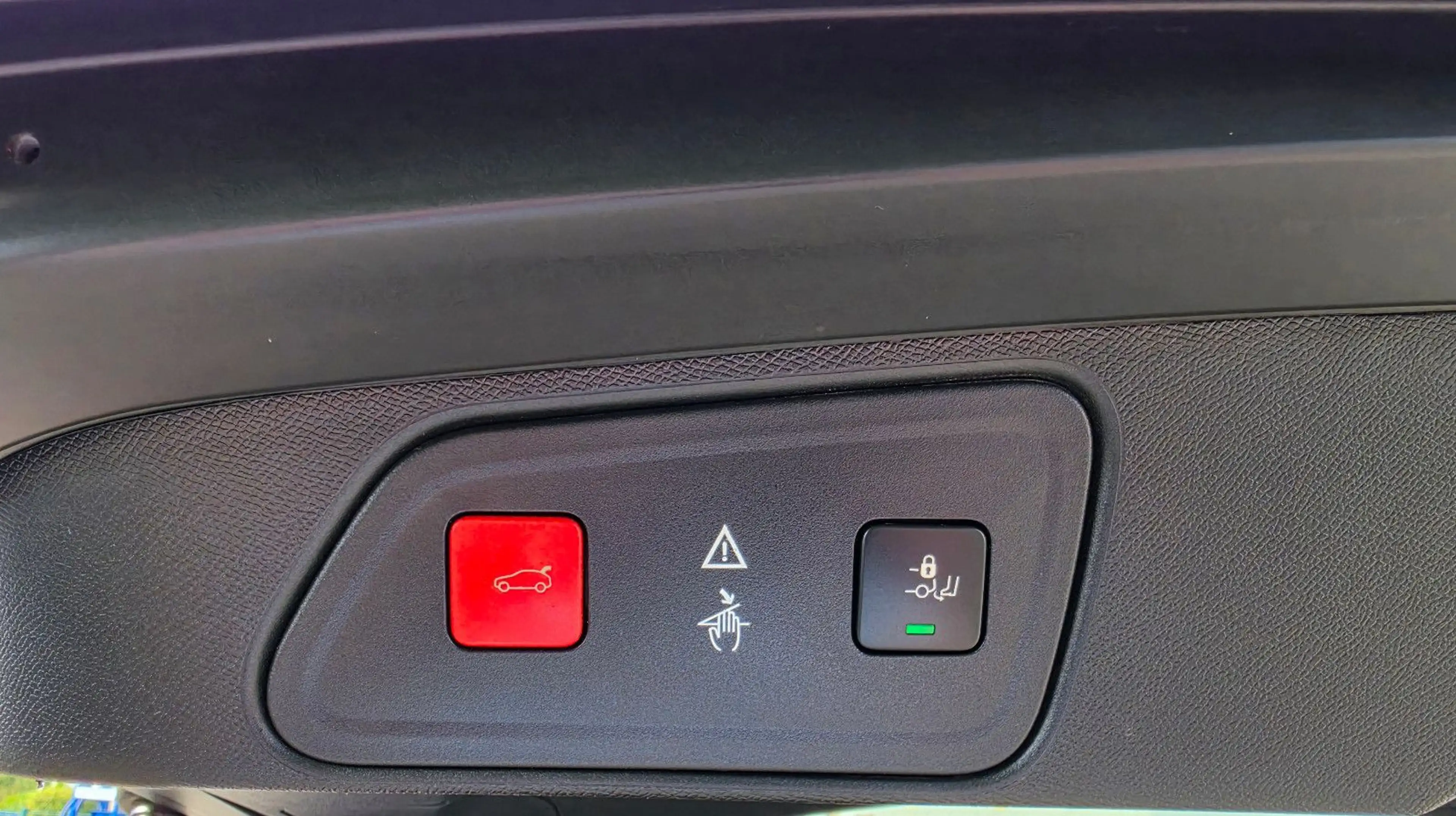 Peugeot 3008 Allure GT-Line *Led*Kamera*elektr.Heckklap. — photo 14