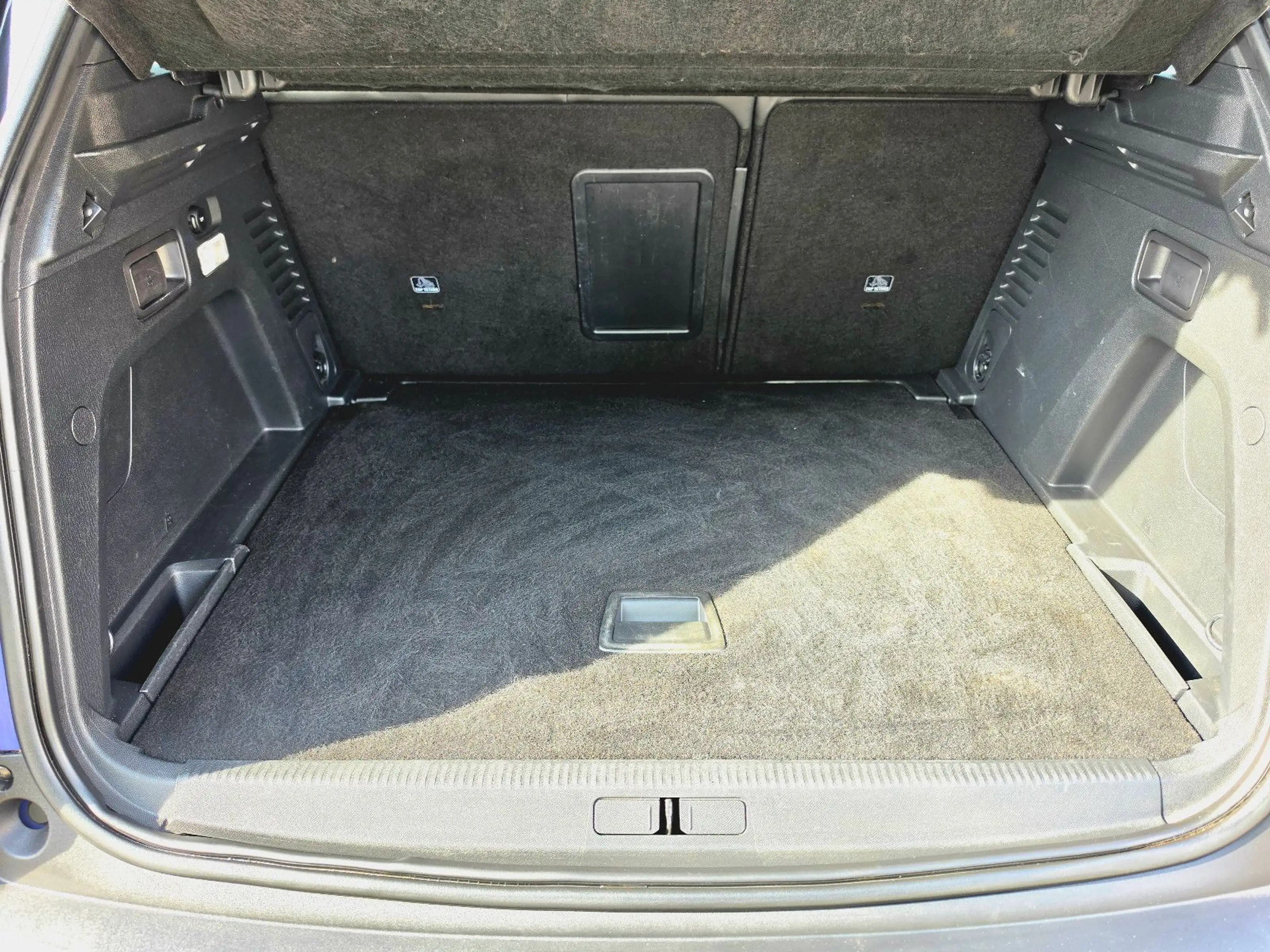 Peugeot 3008 Allure GT-Line *Led*Kamera*elektr.Heckklap. — photo 15