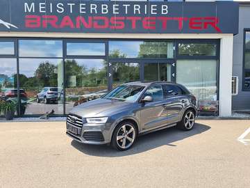 2,0 TDI Sport quattro S-tronic/ S - Line