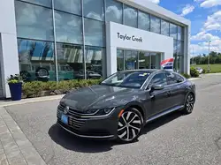 2020 Volkswagen Arteon