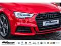 Audi S3 Sportback 2.0 TFSI S tronic quattro B&O VIRTUAL NA Rojo - thumbnail 6