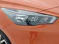 Nissan Micra IG-T N-Desing Black CVT 92 Orange - thumbnail 22