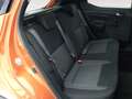 Nissan Micra IG-T N-Desing Black CVT 92 Orange - thumbnail 9