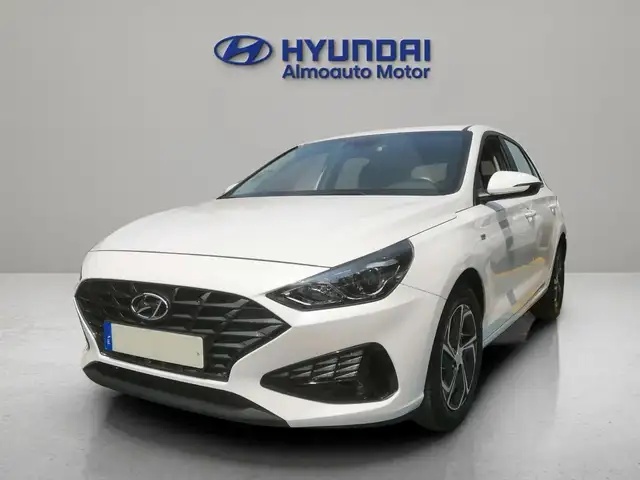 Hyundai i30 1.0 TGDI Klass LR 48V 120