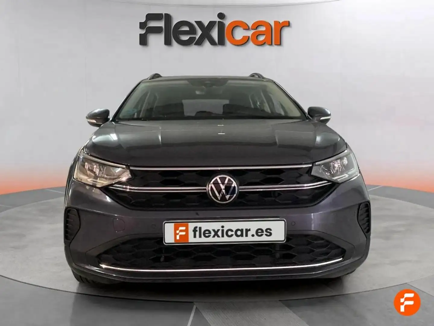 Volkswagen Taigo Life 1.0 TSI 81kW (110CV) Gris - 2