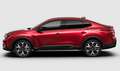 Citroen C4 X MAX MHEV 145 eDSC6 FACELIFT Nav 360° ACC 107 kW... Czerwony - thumbnail 1
