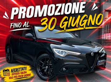 2.2 VELOCE Q4 210 CV 2021- *PRMZIONE*