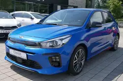 Kia Rio GT Line