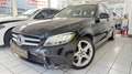 Mercedes-Benz C 180 T d Advanced 2.HD LED Distronic MEMORY 17ZOLL TOP! Schwarz - thumbnail 5