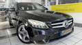 Mercedes-Benz C 180 T d Advanced 2.HD LED Distronic MEMORY 17ZOLL TOP! Schwarz - thumbnail 2