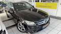 Mercedes-Benz C 180 T d Advanced 2.HD LED Distronic MEMORY 17ZOLL TOP! Schwarz - thumbnail 3