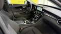 Mercedes-Benz C 180 T d Advanced 2.HD LED Distronic MEMORY 17ZOLL TOP! Schwarz - thumbnail 14