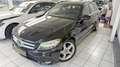 Mercedes-Benz C 180 T d Advanced 2.HD LED Distronic MEMORY 17ZOLL TOP! Schwarz - thumbnail 6