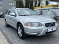 Volvo XC70 2.4 D5 AWD Edition/AHK/Xen/SHZ/Temp/Standhz Silber - thumbnail 3
