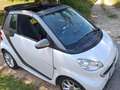 smart city-coupé/city-cabrio 451 cabrio benzina Alb - thumbnail 5