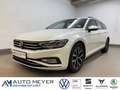 Volkswagen Passat Variant Business 2.0 TDI DSG Navi LED ACC Rückfahrkamera Weiß - thumbnail 1