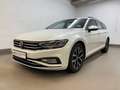 Volkswagen Passat Variant Business 2.0 TDI DSG Navi LED ACC Rückfahrkamera Weiß - thumbnail 2