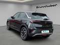 Opel Mokka EU6d Business Elegance 1.2 Direct Injection Turbo Schwarz - thumbnail 3