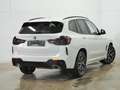 BMW X3 xDrive 20d M Sport AHK/LASER/HUD/STNDHZNG/MMRY Weiß - thumbnail 3