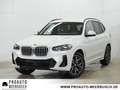 BMW X3 xDrive 20d M Sport AHK/LASER/HUD/STNDHZNG/MMRY Weiß - thumbnail 1