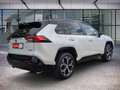 Toyota RAV 4 RAV4 2.5 ACC AUT LED Navi Pano SD 360 Kam. Leder Weiß - thumbnail 5