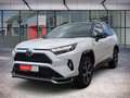 Toyota RAV 4 RAV4 2.5 ACC AUT LED Navi Pano SD 360 Kam. Leder Weiß - thumbnail 2