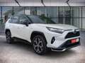 Toyota RAV 4 RAV4 2.5 ACC AUT LED Navi Pano SD 360 Kam. Leder Weiß - thumbnail 6