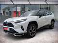 Toyota RAV 4 RAV4 2.5 ACC AUT LED Navi Pano SD 360 Kam. Leder Weiß - thumbnail 3