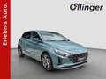 Hyundai i20 1,2 MPI GO PLUS Grün - thumbnail 1
