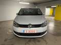 Volkswagen Sharan 2.0 TDI Highline - Diesel - Manual - 7 Sitze Weiß - thumbnail 6