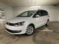 Volkswagen Sharan 2.0 TDI Highline - Diesel - Manual - 7 Sitze Weiß - thumbnail 5