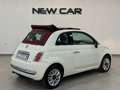 Fiat 500C 500 1.2 Lounge Alb - thumbnail 5
