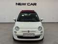 Fiat 500C 500 1.2 Lounge Alb - thumbnail 2