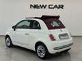 Fiat 500C 500 1.2 Lounge Alb - thumbnail 6