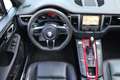 Porsche Macan S: Scheckh., 22", Aerokit, Sportausp., Pano, Luft Grau - thumbnail 9
