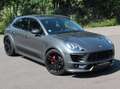 Porsche Macan S: Scheckh., 22", Aerokit, Sportausp., Pano, Luft Grau - thumbnail 1