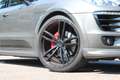 Porsche Macan S: Scheckh., 22", Aerokit, Sportausp., Pano, Luft Grau - thumbnail 14
