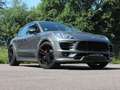 Porsche Macan S: Scheckh., 22", Aerokit, Sportausp., Pano, Luft Grau - thumbnail 2
