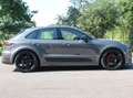 Porsche Macan S: Scheckh., 22", Aerokit, Sportausp., Pano, Luft Grau - thumbnail 3