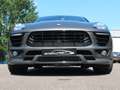 Porsche Macan S: Scheckh., 22", Aerokit, Sportausp., Pano, Luft Grau - thumbnail 17