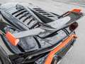 Lamborghini Huracán Huracan STO Nero Noctis, Stickers Pack 1 + 3 Schwarz - thumbnail 27
