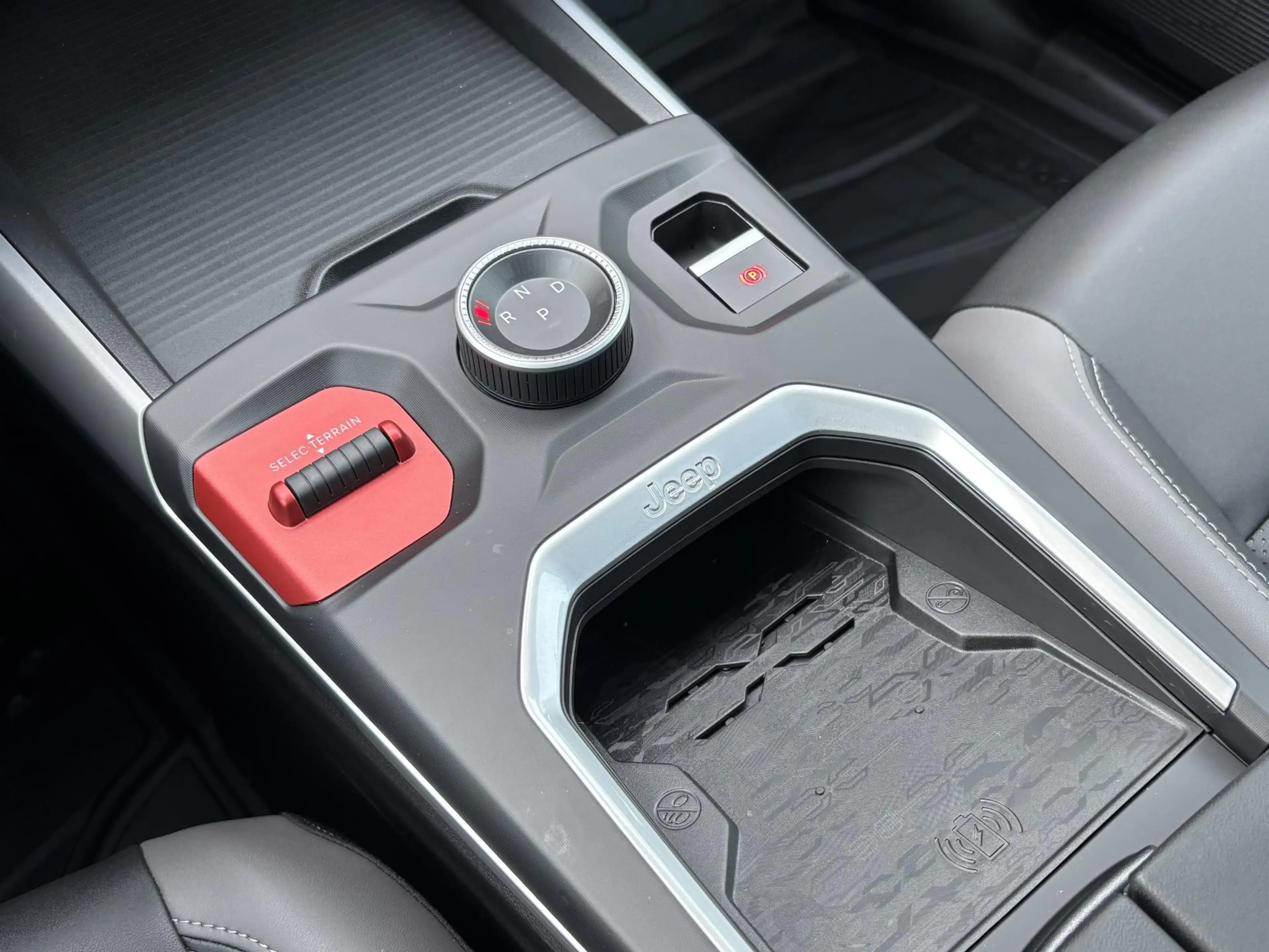 Jeep Compass 1.2 e-Hybrid First Edition | VOORRAAD VOORDEEL | N — photo 8