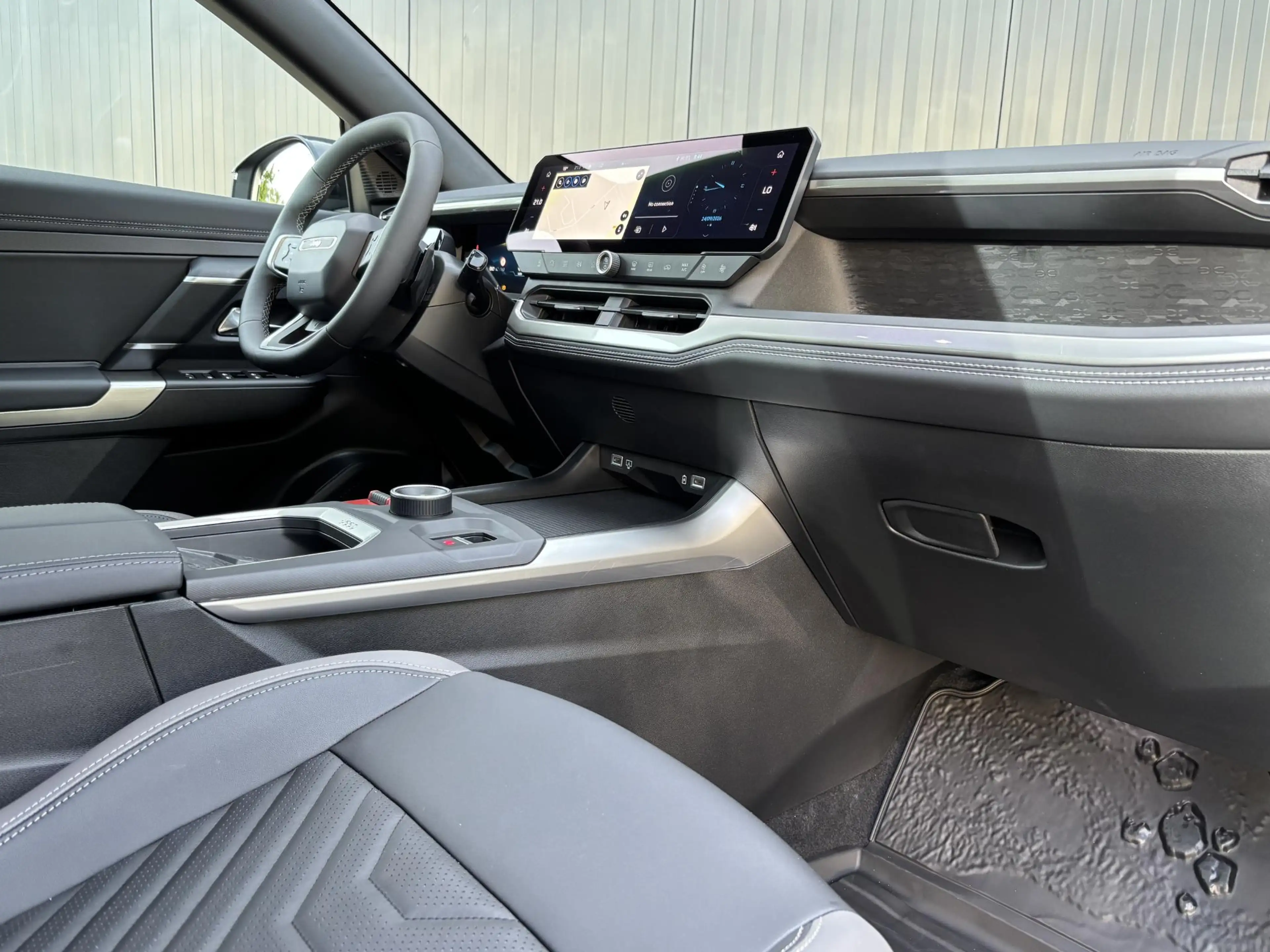 Jeep Compass 1.2 e-Hybrid First Edition | VOORRAAD VOORDEEL | N — photo 6