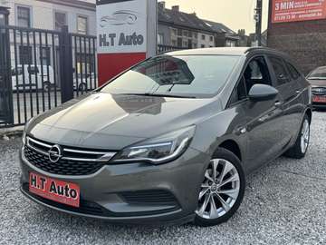 Sports Tourer 1.4 Turbo Essence Euro6b !!