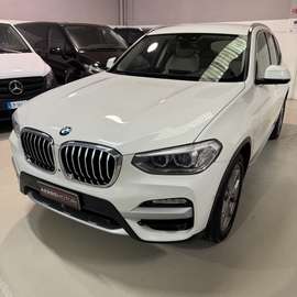 X3 G01 2017 xdrive20d xLine 190cv Auto