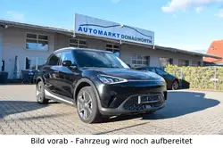 Smart #1 Pro+ Abstandstempomat Pano 22 KW 19 Zoll LED